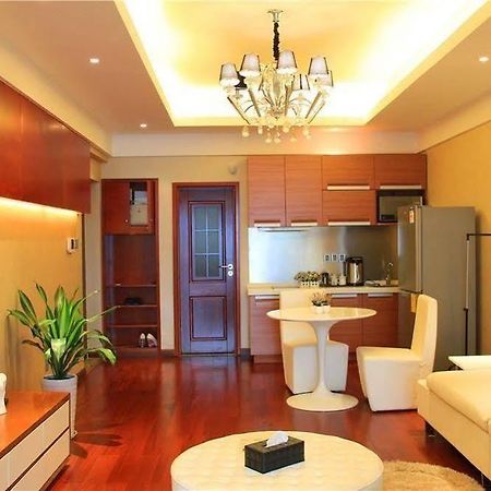 Chongqing Love Apartment Exterior photo