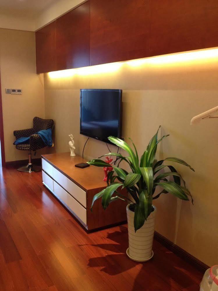 Chongqing Love Apartment Exterior photo