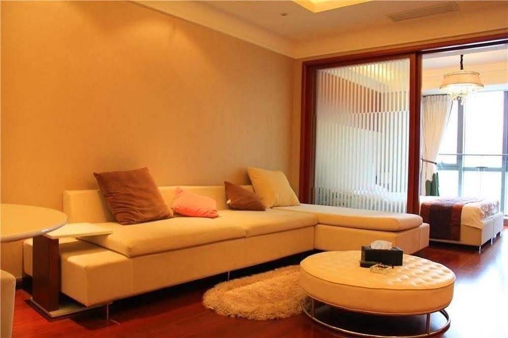 Chongqing Love Apartment Exterior photo