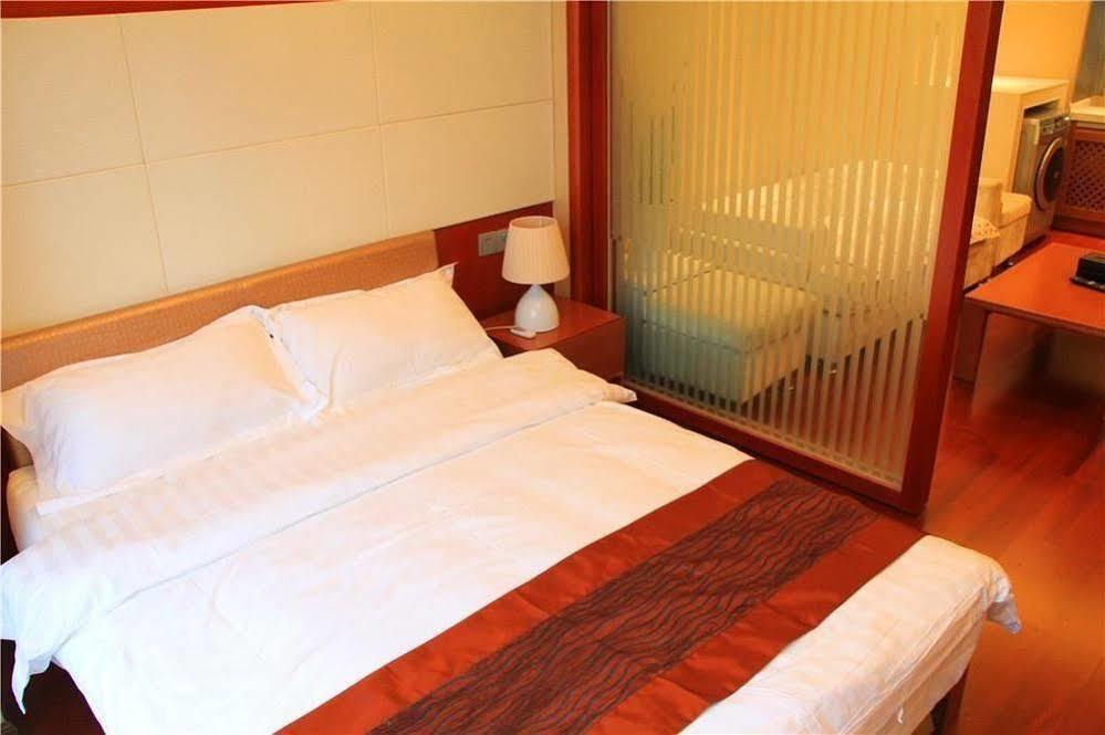 Chongqing Love Apartment Exterior photo