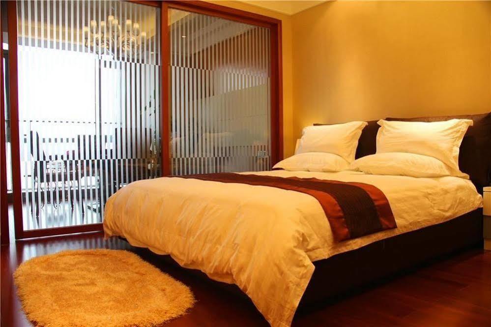 Chongqing Love Apartment Exterior photo
