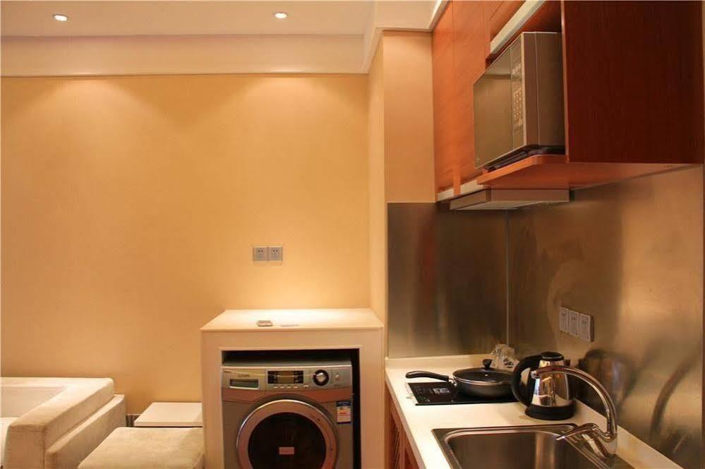Chongqing Love Apartment Exterior photo