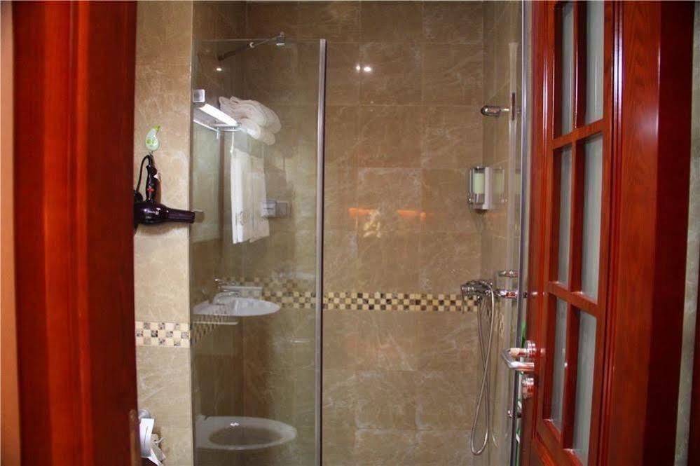 Chongqing Love Apartment Exterior photo