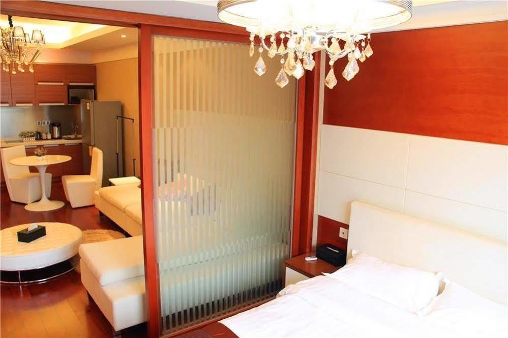 Chongqing Love Apartment Exterior photo