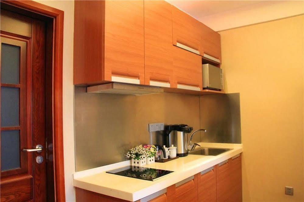 Chongqing Love Apartment Exterior photo