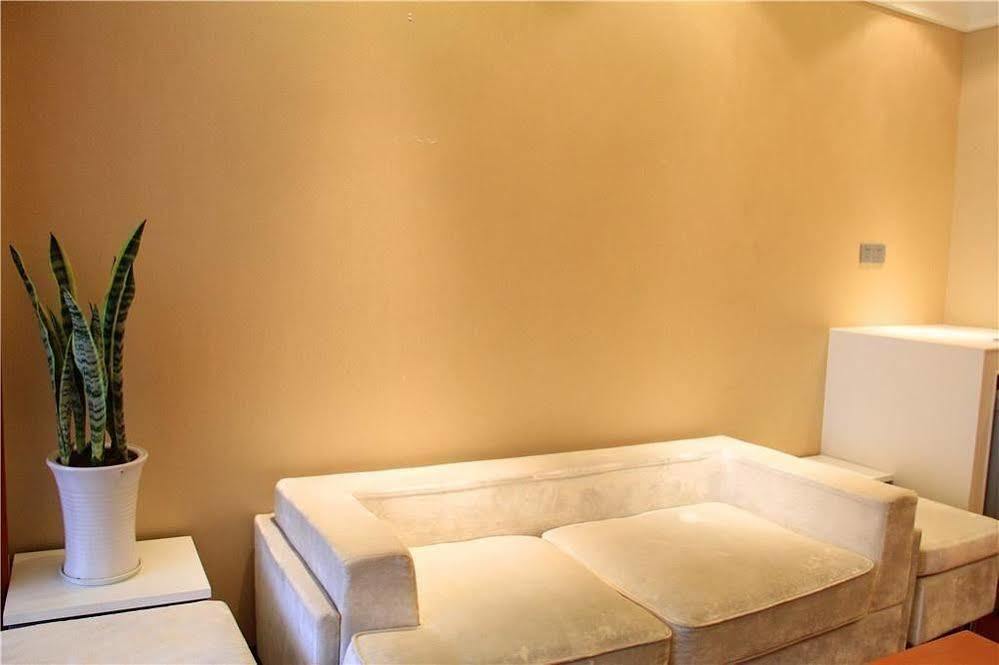 Chongqing Love Apartment Exterior photo