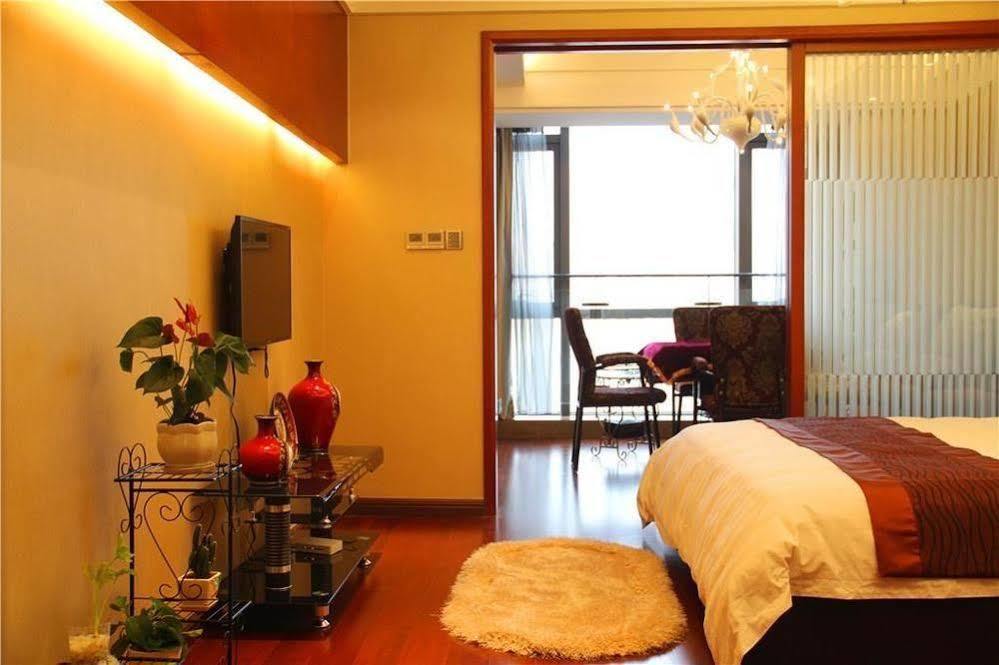Chongqing Love Apartment Exterior photo